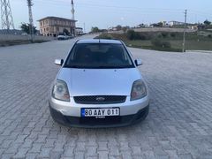 Sahibinden Ford Fiesta 1.4 Comfort 2007 Model 