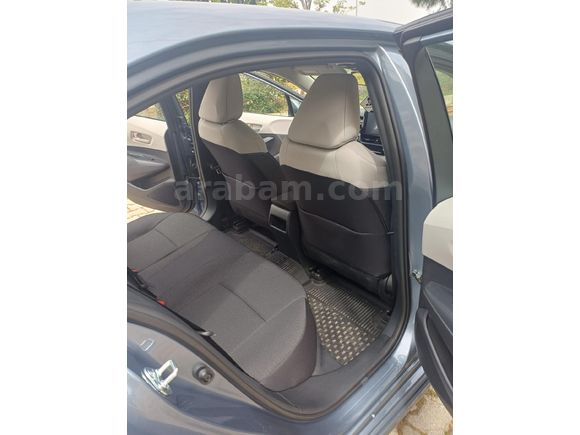 Sahibinden Toyota Corolla 1.5 Vision Plus 2025 Model