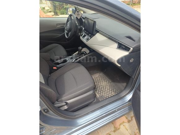 Sahibinden Toyota Corolla 1.5 Vision Plus 2025 Model