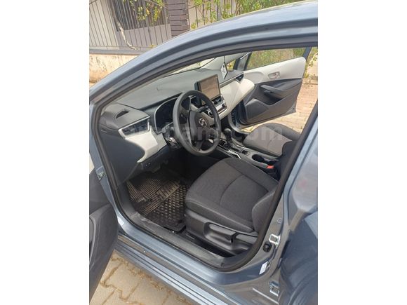 Sahibinden Toyota Corolla 1.5 Vision Plus 2025 Model