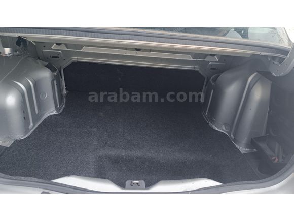 Sahibinden Renault Clio 1.5 dCi Alize 2006 Model Eskişehir