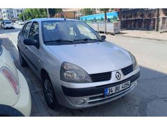 Sahibinden Renault Clio 1.5 dCi Alize 2006 Model Eskişehir