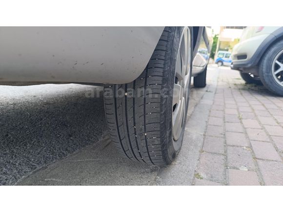 Sahibinden Renault Clio 1.5 dCi Alize 2006 Model Eskişehir