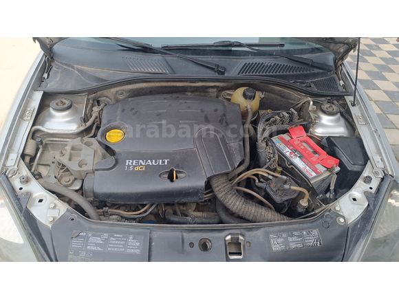Sahibinden Renault Clio 1.5 dCi Alize 2006 Model Eskişehir