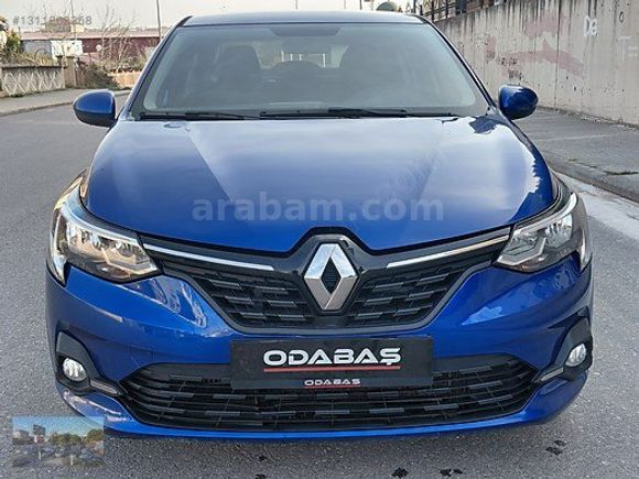 2021 Taliant 1.0 Turbo Eco F.LPGLİ 100 HP HATASIZ