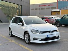 Sahibinden Volkswagen Golf 1.6 TDi BlueMotion Comfortline 2018 Model 
