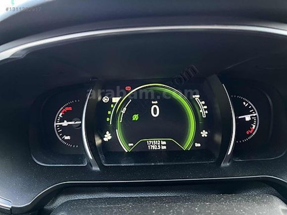 BULVAR AUTO'DAN 2016 TALİSMAN 170.000 KM DE HATASIZ BYSZ DEĞŞNSZ