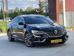BULVAR AUTO'DAN 2016 TALİSMAN 170.000 KM DE HATASIZ BYSZ DEĞŞNSZ
