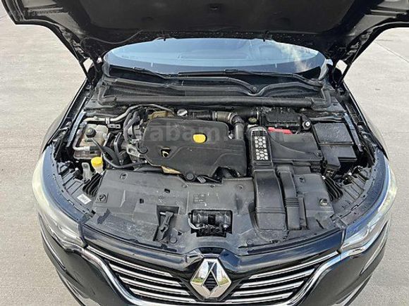 BULVAR AUTO'DAN 2016 TALİSMAN 170.000 KM DE HATASIZ BYSZ DEĞŞNSZ