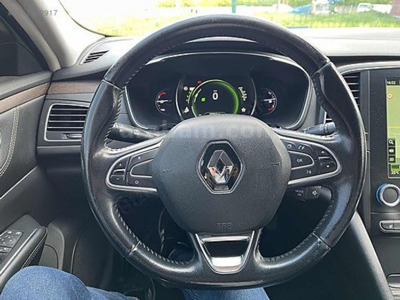 BULVAR AUTO'DAN 2016 TALİSMAN 170.000 KM DE HATASIZ BYSZ DEĞŞNSZ