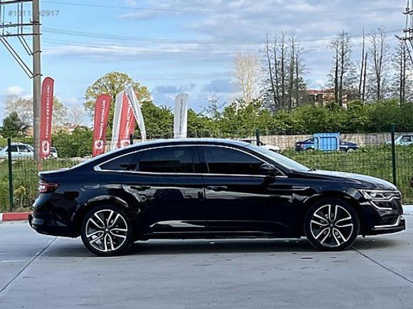 BULVAR AUTO'DAN 2016 TALİSMAN 170.000 KM DE HATASIZ BYSZ DEĞŞNSZ