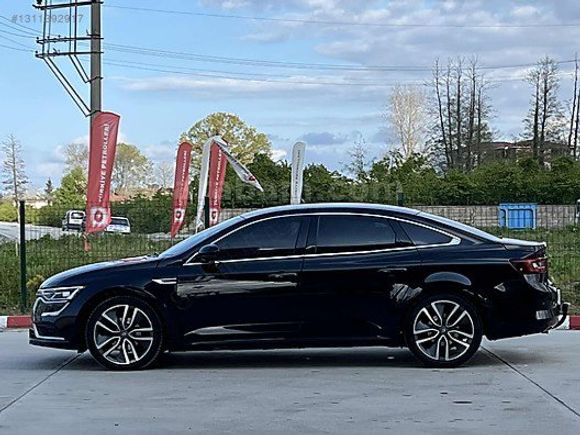 BULVAR AUTO'DAN 2016 TALİSMAN 170.000 KM DE HATASIZ BYSZ DEĞŞNSZ