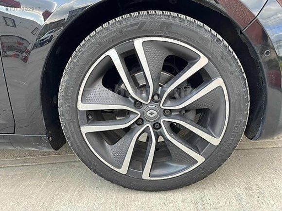 BULVAR AUTO'DAN 2016 TALİSMAN 170.000 KM DE HATASIZ BYSZ DEĞŞNSZ