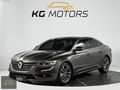 KG MOTORS / RENAULT TALISMAN 1.6 DCI 160HP ICON // KK12TKST