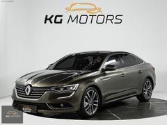 KG MOTORS / RENAULT TALISMAN 1.6 DCI 160HP ICON // KK12TKST