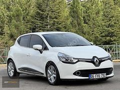1.5 DCİ CLİO DEĞİŞENSİZ DÜŞÜK KM BAKIMLI