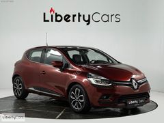 2019 RENAULT CLİO 1.5 DCİ ICON ÇELİK JANT-ELEKT. AYNA 121.000KM