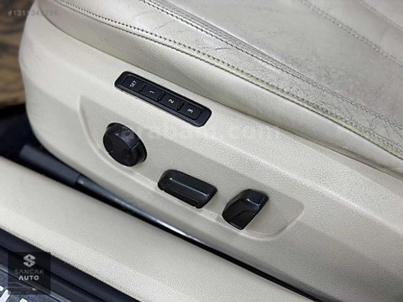 //SANCAK AUTO'DAN// CAM TAVANLI SKODA SÜPERB