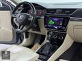 //SANCAK AUTO'DAN// CAM TAVANLI SKODA SÜPERB