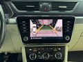 //SANCAK AUTO'DAN// CAM TAVANLI SKODA SÜPERB