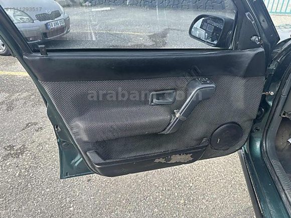 İnecik Otomotiv den Renault 1.4 benzin Lpg