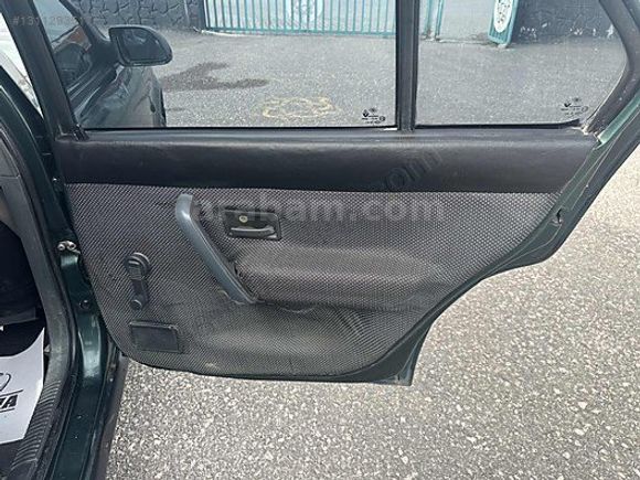 İnecik Otomotiv den Renault 1.4 benzin Lpg