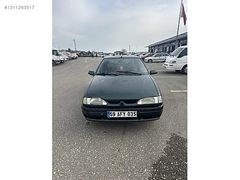 İnecik Otomotiv den Renault 1.4 benzin Lpg
