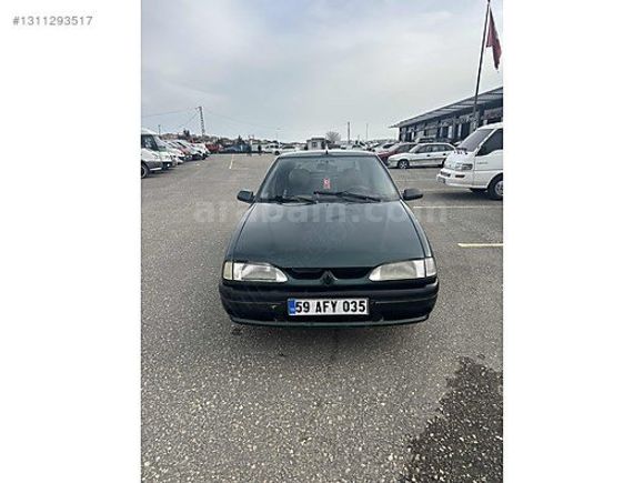 İnecik Otomotiv den Renault 1.4 benzin Lpg