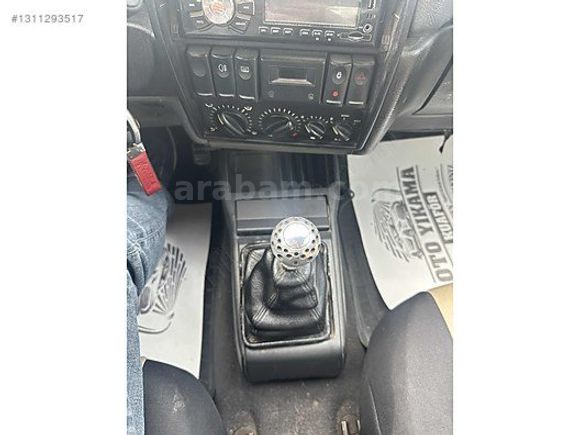 İnecik Otomotiv den Renault 1.4 benzin Lpg