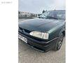 İnecik Otomotiv den Renault 1.4 benzin Lpg