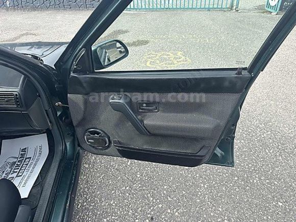 İnecik Otomotiv den Renault 1.4 benzin Lpg