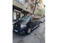 Sahibinden Volkswagen Caravelle 2.0 TDI Trendline 2015 Model 