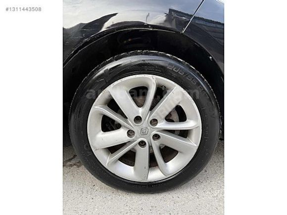 2014 RENAULT FULUENCE 1.5 DCI İCON