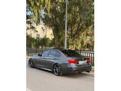 Sahibinden BMW 3 Serisi 320i ED 40th Year Edition 2016 Model  125.800 km Füme