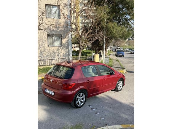 Degişensiz Boyasız FuLL Orjinal Premium 307