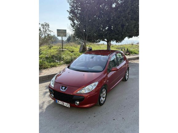 Degişensiz Boyasız FuLL Orjinal Premium 307