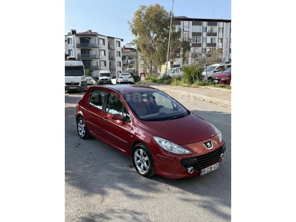 Degişensiz Boyasız FuLL Orjinal Premium 307