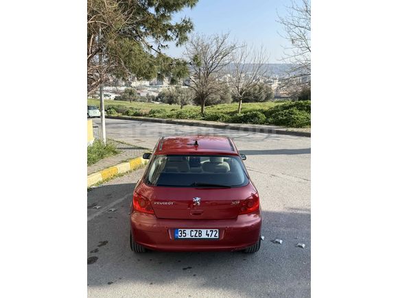 Degişensiz Boyasız FuLL Orjinal Premium 307
