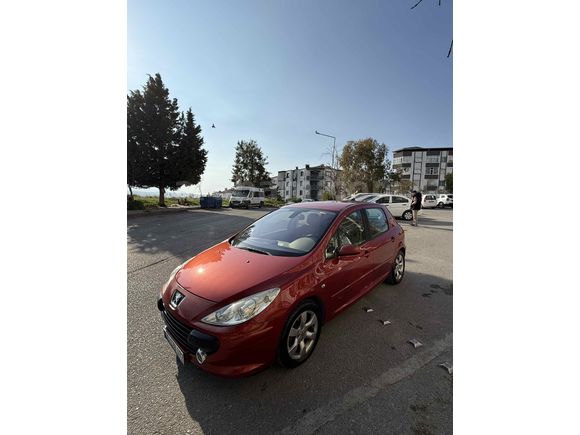 Degişensiz Boyasız FuLL Orjinal Premium 307