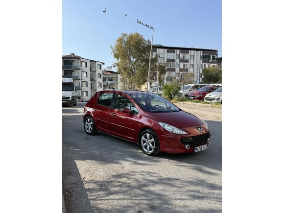 Degişensiz Boyasız FuLL Orjinal Premium 307