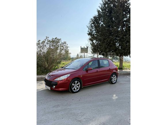 Degişensiz Boyasız FuLL Orjinal Premium 307