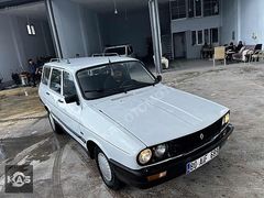 KAŞ Otomotivden Stationwagon toros 1997 model