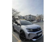 Sahibinden Citroen C5 Aircross 1.5 BlueHDI Shine Bold 2024 Model 