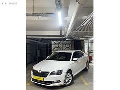 KİLES MOTORS'DAN EMSALSİZ TEMİZLİKTE SUPERB TABLET EKRAN