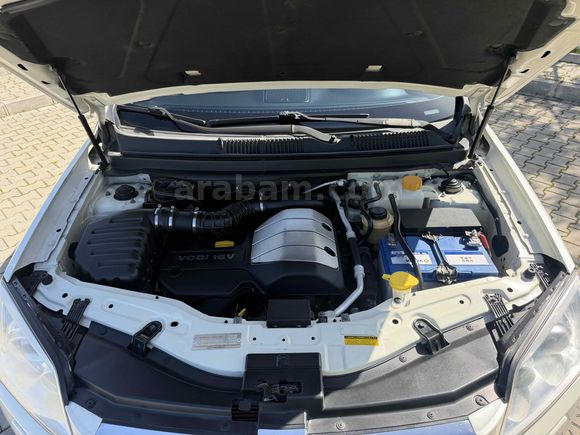 Sahibinden Chevrolet Captiva 2.0 D LT High 2010 Model 