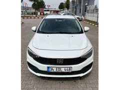 Galeriden Fiat Egea 1.3 Multijet Easy 2021 Model Kocaeli