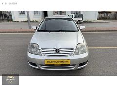 ÇELİKKOL OTOMOTİVDEN OTOMATİK TOYOTA CORALLA ARAYANLARA...