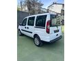  Fiat Doblo Panorama 1.3 Multijet otomobil ruhsatlı Active2006 Model

