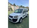  Fiat Doblo Panorama 1.3 Multijet otomobil ruhsatlı Active2006 Model

