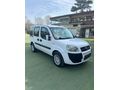  Fiat Doblo Panorama 1.3 Multijet otomobil ruhsatlı Active2006 Model

